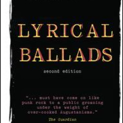 Lyrical Ballads Lyrical Ballads