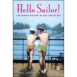 Hello Sailor! Hello Sailor!