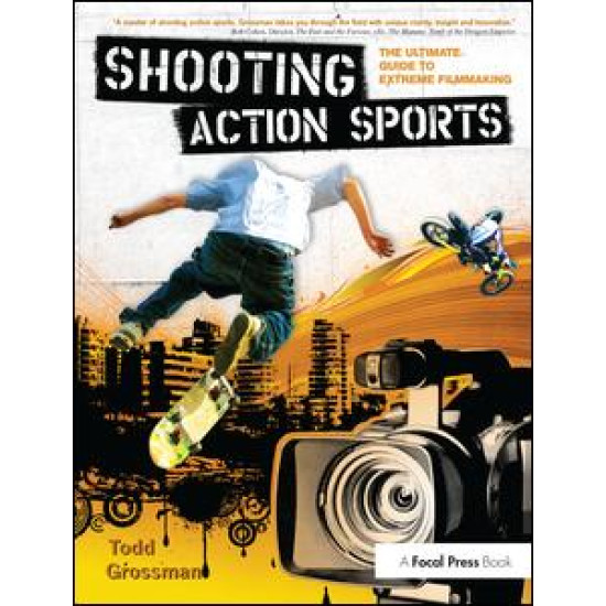 Shooting Action Sports