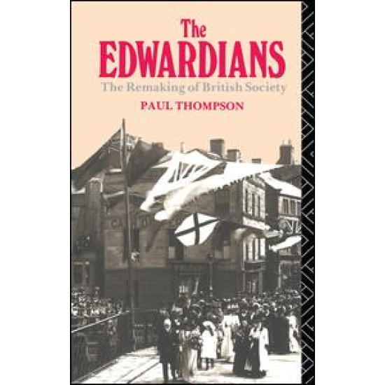 The Edwardians