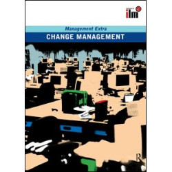 Change Management Revised Edition Change Management Revised Edition