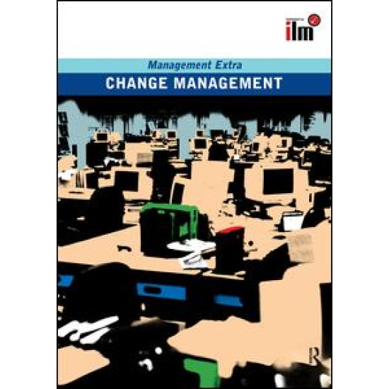 Change Management Revised Edition Change Management Revised Edition