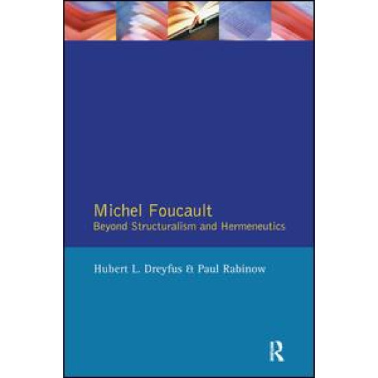 Michel Foucault
