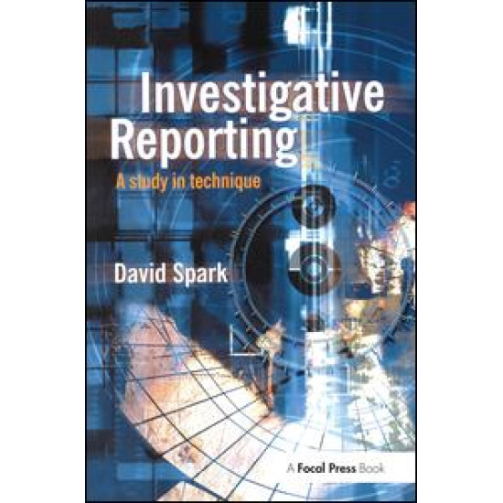 Investigative Reporting