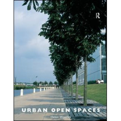 Urban Open Spaces Urban Open Spaces