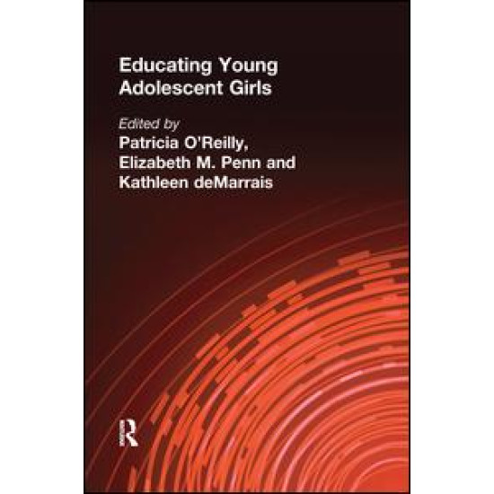 Educating Young Adolescent Girls