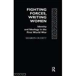 Fighting Forces, Writing Women