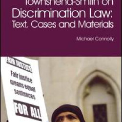 Townshend-Smith on Discrimination Law Townshend-Smith on Discrimination Law
