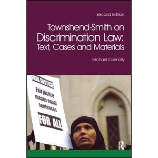 Townshend-Smith on Discrimination Law