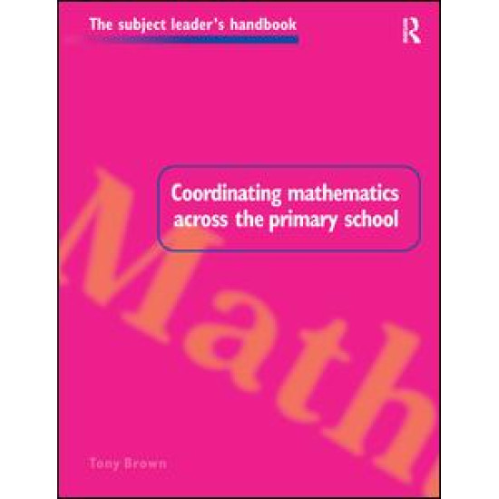 Coordinating Mathematics Across the Primary School