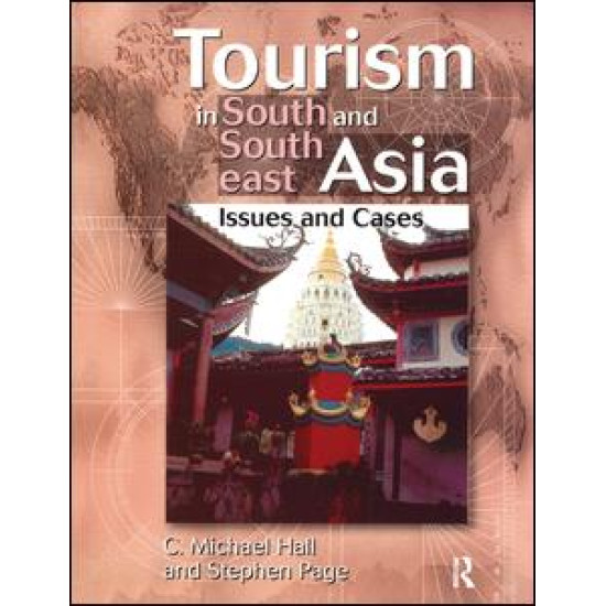 Tourism in South and Southeast Asia Tourism in South and Southeast Asia