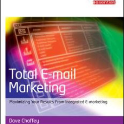 Total E-mail Marketing Total E-mail Marketing