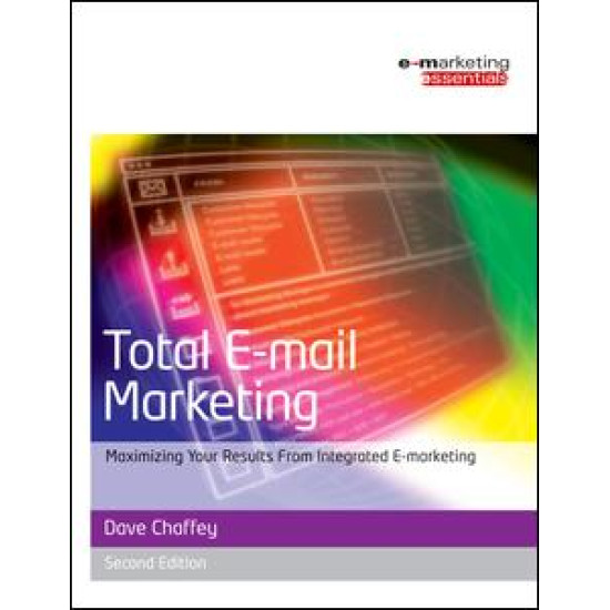 Total E-mail Marketing Total E-mail Marketing