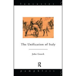 The Unification of Italy The Unification of Italy