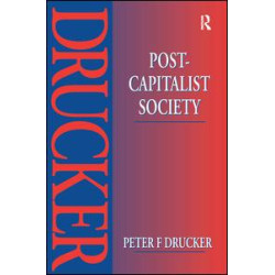 Post-Capitalist Society