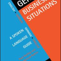 German Business Situations