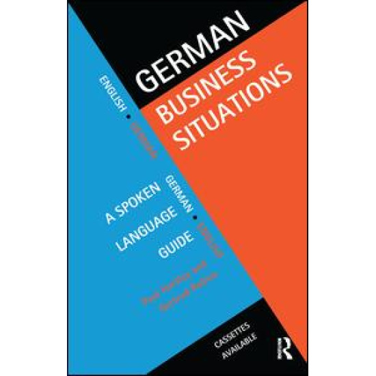 German Business Situations
