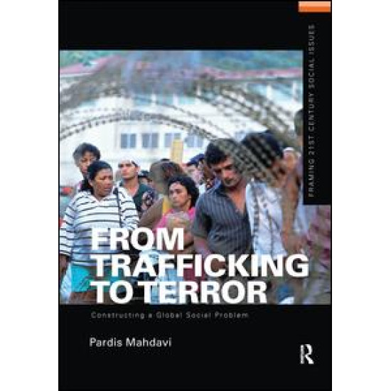 From Trafficking to Terror