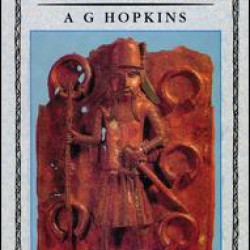 An Economic History of West Africa An Economic History of West Africa