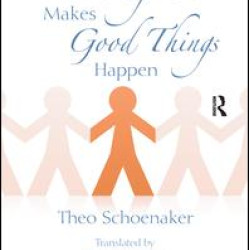 Encouragement Makes Good Things Happen Encouragement Makes Good Things Happen
