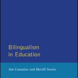 Bilingualism in Education Bilingualism in Education