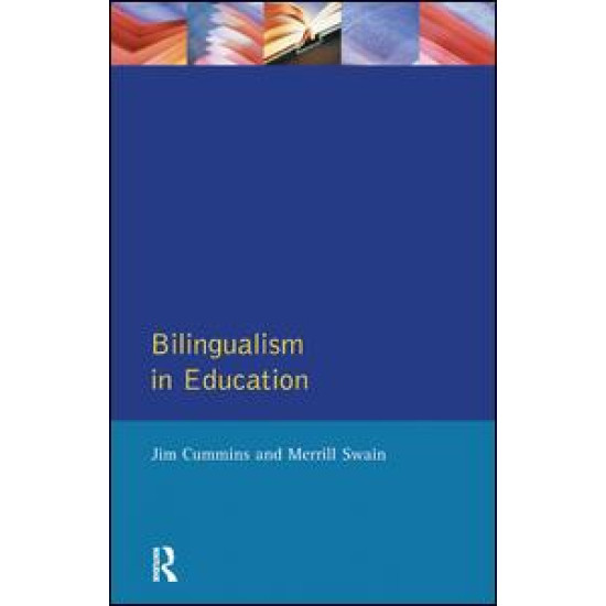 Bilingualism in Education