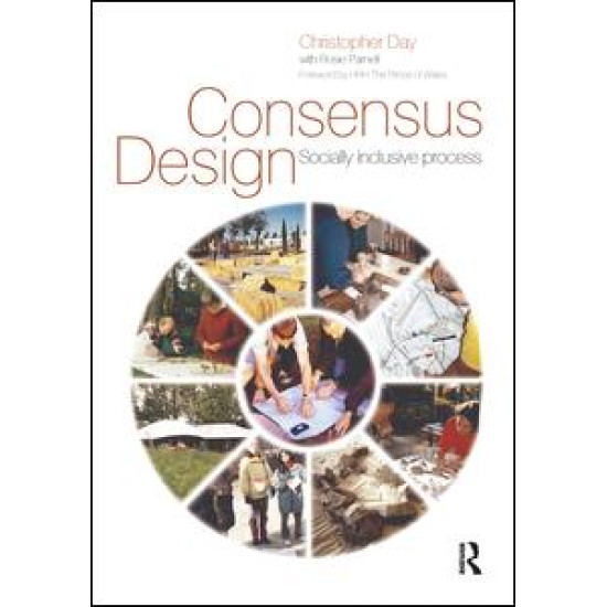 Consensus Design Consensus Design