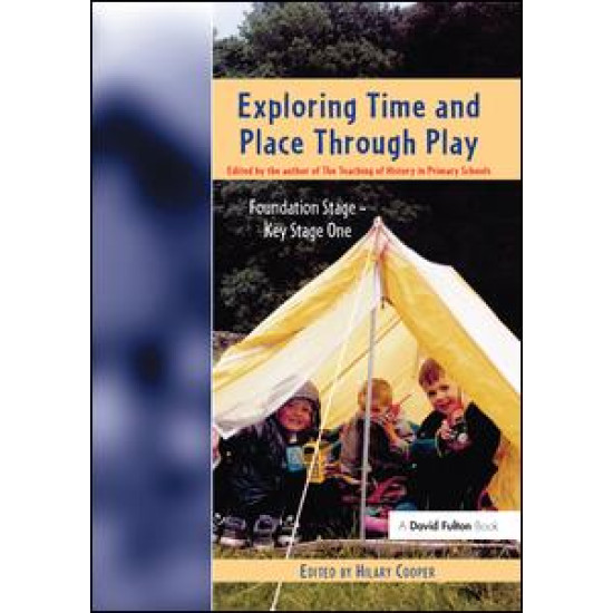 Exploring Time and Place Through Play