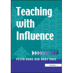 Teaching with Influence Teaching with Influence