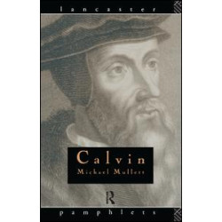Calvin Calvin