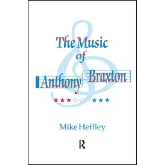 Music of Anthony Braxton