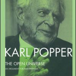 The Open Universe The Open Universe