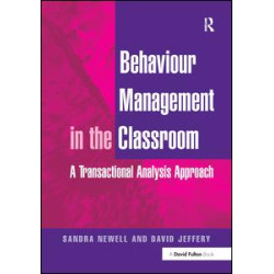 Behaviour Management in the Classroom Behaviour Management in the Classroom