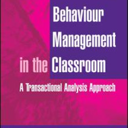 Behaviour Management in the Classroom Behaviour Management in the Classroom