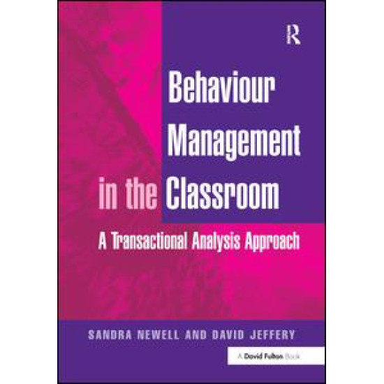 Behaviour Management in the Classroom Behaviour Management in the Classroom