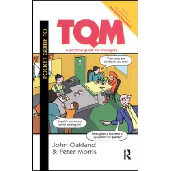 Pocket Guide to TQM Pocket Guide to TQM