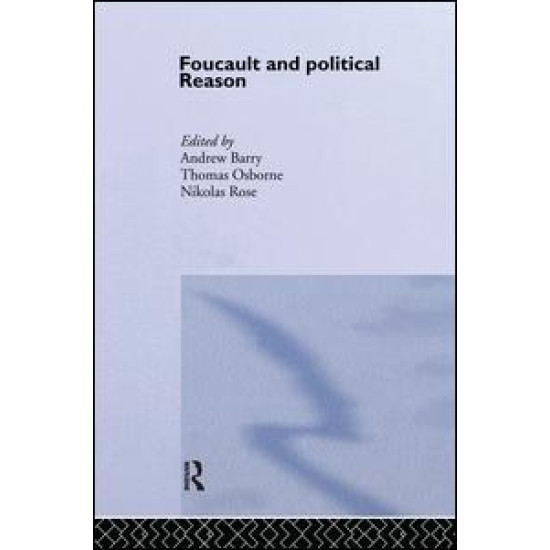 Foucault And Political Reason
