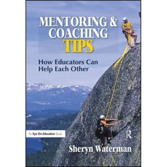 Mentoring and Coaching Tips