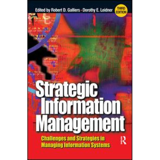 Strategic Information Management