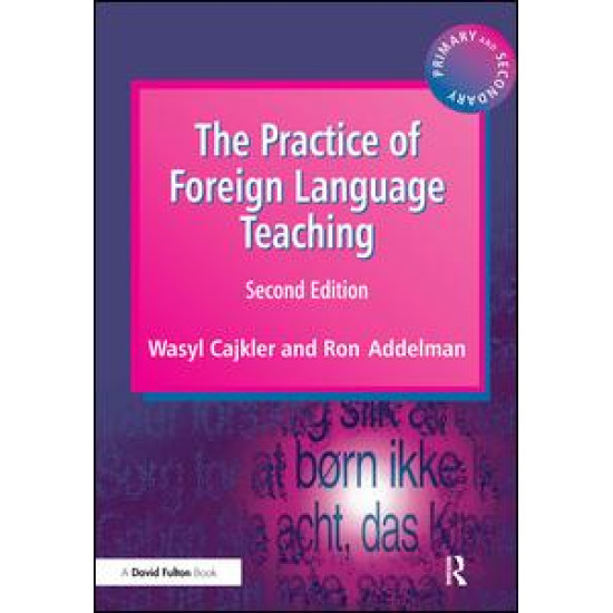 The Practice of Foreign Language Teaching