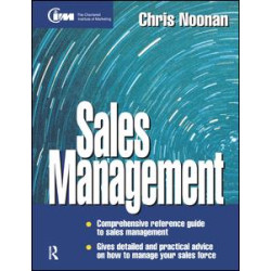 Sales Management
