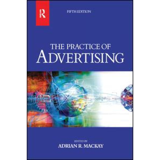 Practice of Advertising Practice of Advertising
