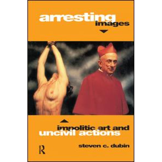 Arresting Images Arresting Images