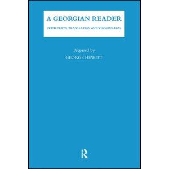Georgian Reader