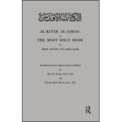 Al-Kitab Al-Aqdas or The Most Holy Book Al-Kitab Al-Aqdas or The Most Holy Book