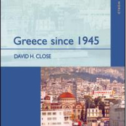 Greece since 1945