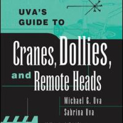 Uva's Guide To Cranes, Dollies, and Remote Heads