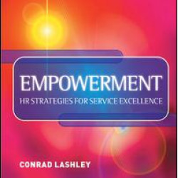Empowerment: HR Strategies for Service Excellence