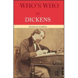 Who's Who in Dickens Who's Who in Dickens