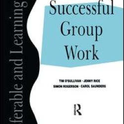 Successful Group Work